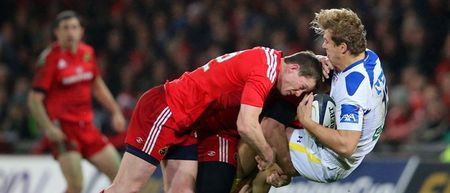 We give you some reasons to be optimistic as Munster set off for Clermont cauldron