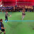 VIDEO: Brian O’Driscoll delivers excellent masterclass on phase plays