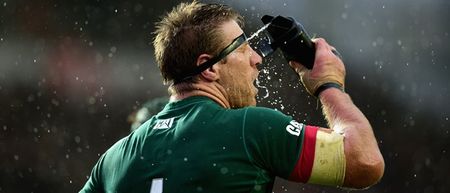 VINE: 39-year-old Brad Thorn practically beat Toulon on his own