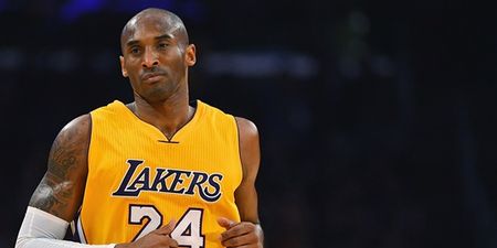 Opinion: Kobe may have passed Michael on points, but Bryant will never be Jordan