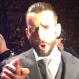 Video: WWE star CM Punk signs multi-fight deal with UFC and foresees “new career”