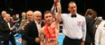 Carl Frampton’s first title defence will be broadcast live on ITV