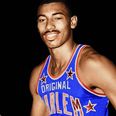 Pic: US Postal Service produce extra long stamps to commemorate Wilt Chamberlain