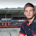 Chris Henry grateful to be back after ‘scary few weeks’