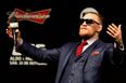 Pic: Sneak peek at poster for Conor McGregor’s first US headline event