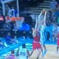 VINE: Cody Zeller two-handed dunk is a thing of beauty