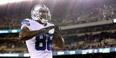 VINE: Dez Bryant with three top class TD’s for Dallas Cowboys