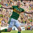 PIC: Here is the jersey All Ireland champions Kerry will be wearing in 2015