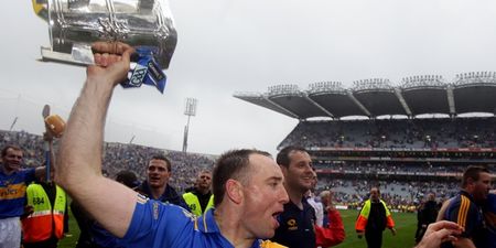 Tipperary legend Eoin Kelly feels faking injury is an issue in hurling too