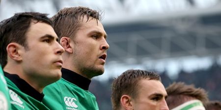 Munster tie up four Ireland internationals to contract extensions