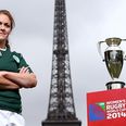 Rugby legend Fiona Coghlan wants Ireland to bid for 2017 Women’s World Cup