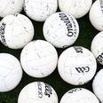 Pic: This Mayo club’s GAA pitch takes the term ‘rock hard’ a little too seriously