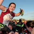 Geraldine McLaughlin simply unstoppable as Termon claim first ever Ladies Club SFC title