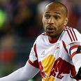 New York Red Bulls confirm that Thierry Henry is on his way