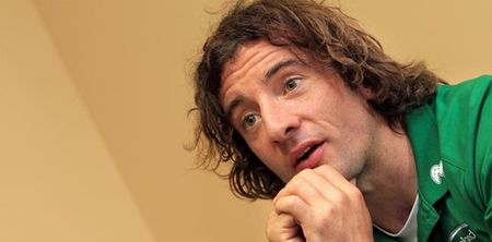 Stephen Hunt responds to Joe Brolly’s criticism after controversial GAA comments