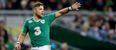 Joe Schmidt ready to give Ian Madigan starting role against Saxons