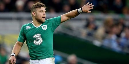 Joe Schmidt ready to give Ian Madigan starting role against Saxons
