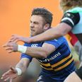 Leinster’s Ian Madigan refuses to rule out future move to rival province