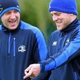 Opinion: Leinster and Munster roll attacking dice with midfield selections