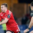 David Wallace: JJ Hanrahan could star in BOD role for Munster