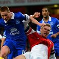 Roberto Martinez wants Arsenal target James McCarthy at Everton for ‘long, long time’