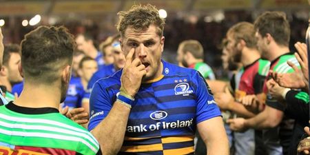 Leinster and Munster in the doghouse after Champions Cup defeats