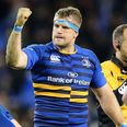 Jamie Heaslip remains major doubt for Leinster’s Champions Cup clash with Castres