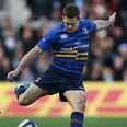 There will be no emotional RDS return for former Leinster man Jimmy Gopperth
