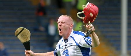 Waterford legend John Mullane gives hilarious low-down on tunnel sprinting