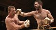 Jono Carroll defies the odds to win Prizefighter and his interview afterwards is brilliant