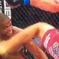 The best, most awful, most brilliant knockouts you’ll see for a while and a nasty eye poke