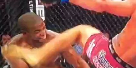 The best, most awful, most brilliant knockouts you’ll see for a while and a nasty eye poke