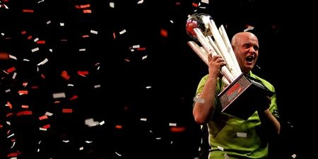 8 reasons why we bloody love the World Darts Championship