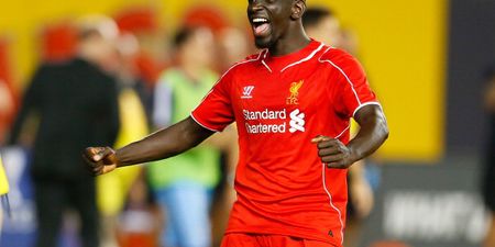 REPORT: Mamadou Sakho will face no further ban for failed drugs test
