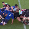 Opinion: Rugby must clamp down on dangerous scrums before tragedy strikes