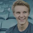 VIDEO: Martin Odegaard’s neat touches can’t prevent a nightmare starting debut for Norway