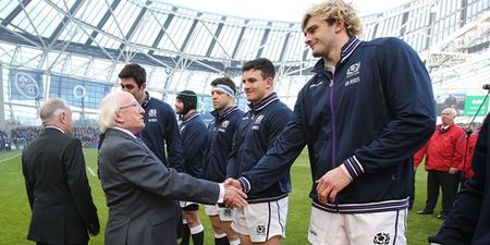 IRFU set to confirm World Cup 2023 bid and we’ve picked the host cities