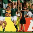 Ireland confirmed for 2017 Women’s Rugby World Cup
