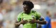 GIF: This goal by Obafemi Martins was voted the best in the MLS