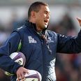 Connacht head coach Pat Lam formally charged over touch judge comments