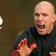 Injury-hit Munster pair JJ Hanrahan and Andrew Smith in midfield