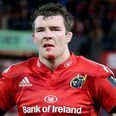 O’Mahony: Munster were bullied by Clermont