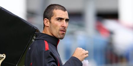 Ulster name Ruan Pienaar for crunch Euro clash with Scarlets