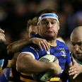 #ThumbWar: Let us know the Leinster players that stood out against Harlequins