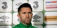 Robbie Keane pays tribute to cousin who tragically died in sewage accident