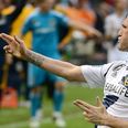 Robbie Keane leads LA Galaxy to MLS Cup glory with extra-time winner