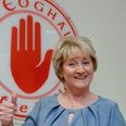 Tyrone GAA make history with first ever female chairman