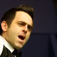 Vine: The incredible fluke that allowed Ronnie O’Sullivan to score a record-equalling century today