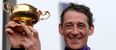 Vine: Davy Russell drops whip mid-race in Clonmel, borrows another from fellow rider
