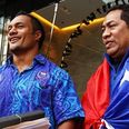 €2m raised by Samoan public for Rugby World Cup missing without a trace